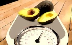 鳄梨减肥：这种水果可以帮助您的5种方法