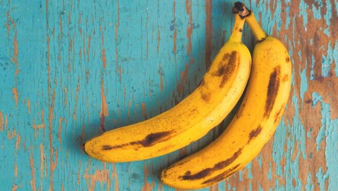 香蕉的14种令人惊讶的健康益处