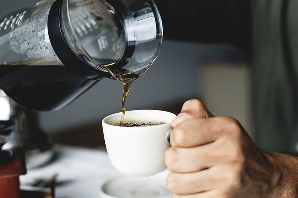 每天1～2杯咖啡…肝癌风险降42%！肝脏“最爱10大养分”曝光了