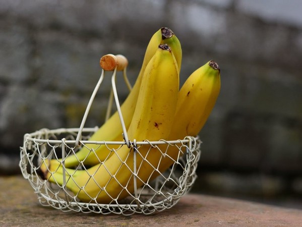 香蕉＋牛奶简单吃还助减肥2时段喝最有感