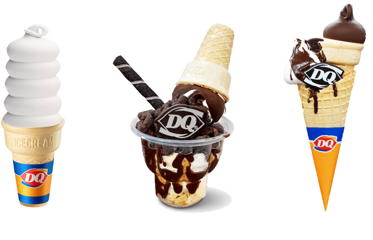万物皆可“冰淇淋+”，在平台玩出新意的DQ如何收获长效经营
