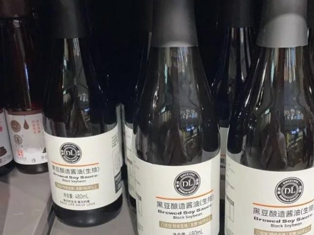 胖东来黑豆酱油热销现象背后的食品市场洞察