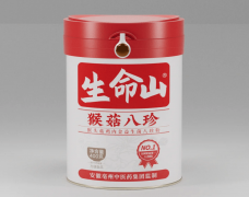 八珍粉品牌横评：生命山、五谷磨房等四大品牌，谁在配方与功效上更胜一筹？