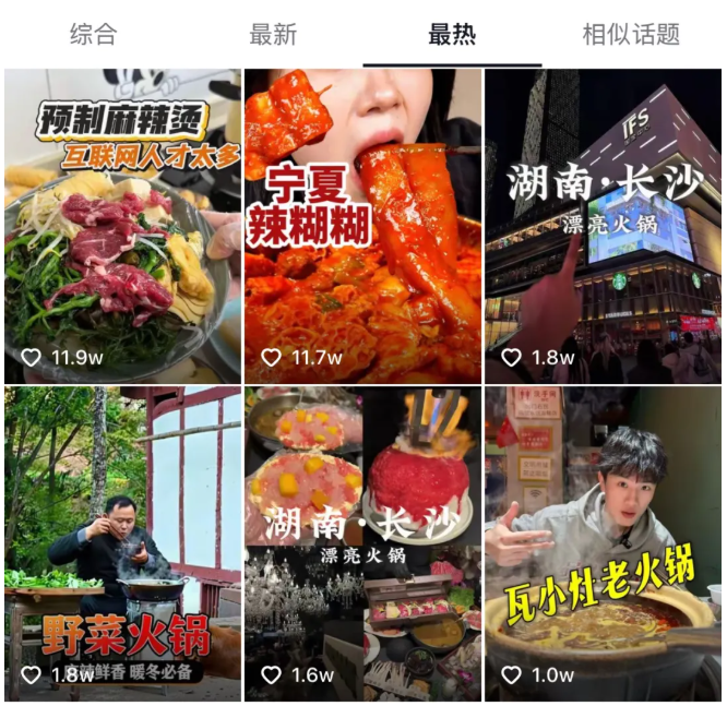 从餐桌变化看行业走向：今年冬天的火锅关键词是“鲜”字？